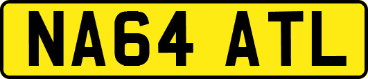 NA64ATL
