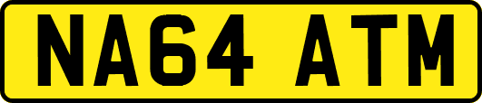 NA64ATM