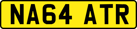 NA64ATR