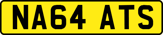 NA64ATS