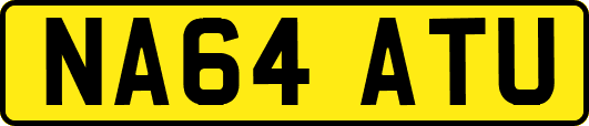 NA64ATU