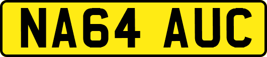 NA64AUC