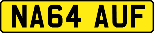 NA64AUF