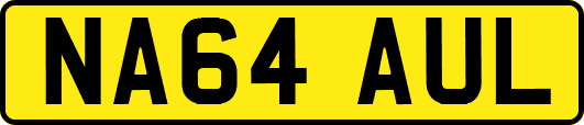 NA64AUL