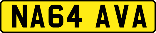 NA64AVA