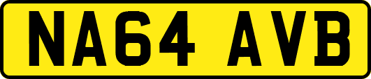 NA64AVB