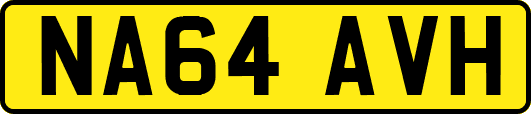 NA64AVH