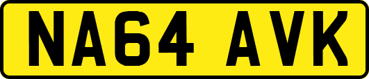 NA64AVK