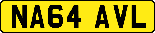 NA64AVL