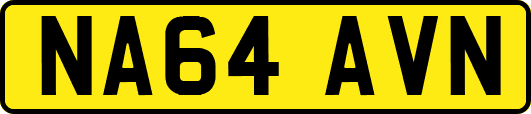 NA64AVN