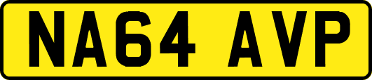 NA64AVP
