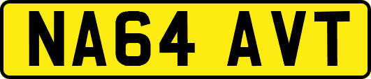 NA64AVT