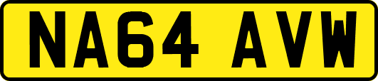 NA64AVW