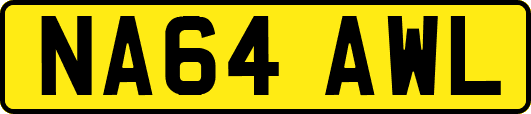 NA64AWL