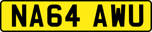 NA64AWU