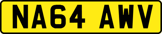 NA64AWV