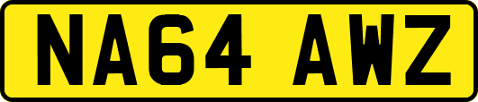 NA64AWZ