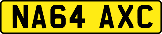 NA64AXC
