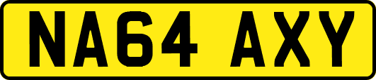 NA64AXY