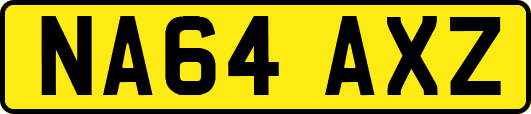 NA64AXZ