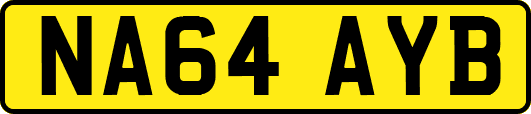 NA64AYB