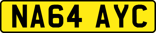 NA64AYC