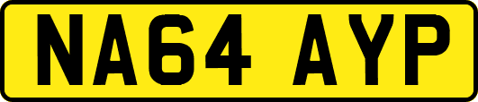 NA64AYP