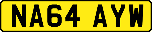 NA64AYW