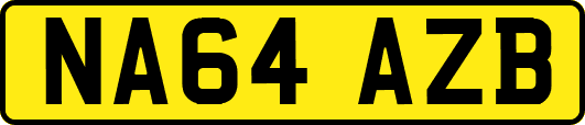 NA64AZB