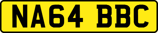 NA64BBC