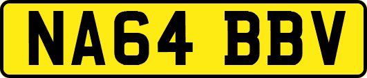 NA64BBV