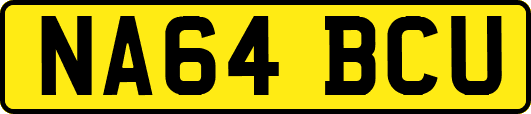 NA64BCU