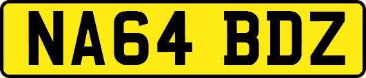 NA64BDZ