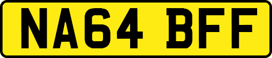 NA64BFF
