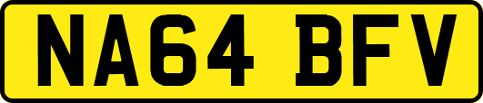 NA64BFV