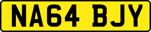 NA64BJY