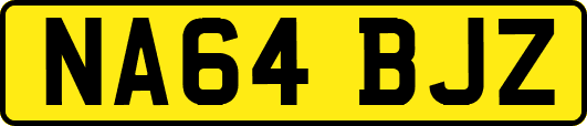 NA64BJZ