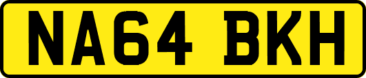NA64BKH
