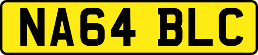 NA64BLC