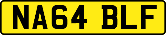 NA64BLF