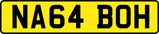 NA64BOH