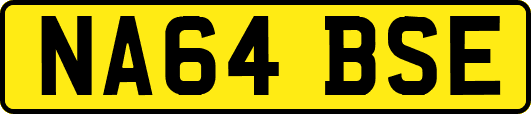 NA64BSE
