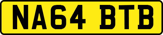 NA64BTB
