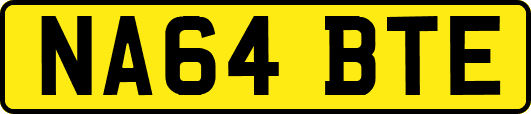 NA64BTE