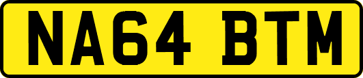 NA64BTM