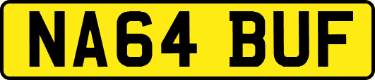 NA64BUF