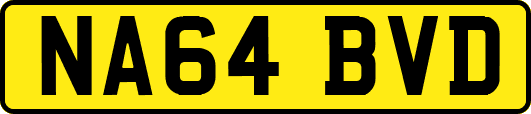 NA64BVD