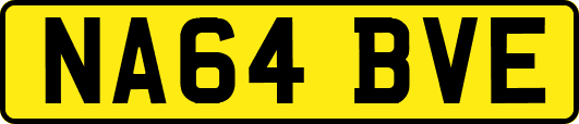 NA64BVE
