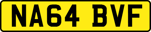 NA64BVF