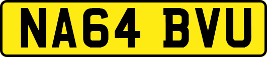 NA64BVU